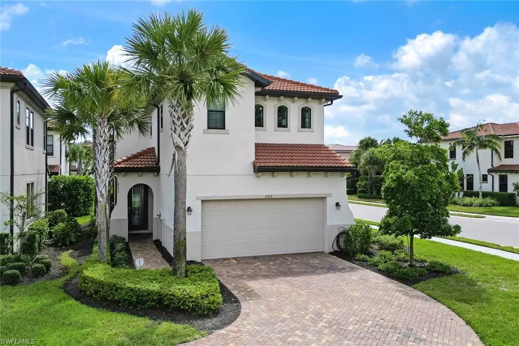 Naples, FL 34113,1153 Penrose CT