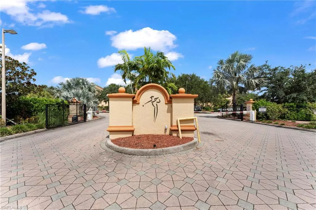 Naples, FL 34119,7960 Preserve CIR #623