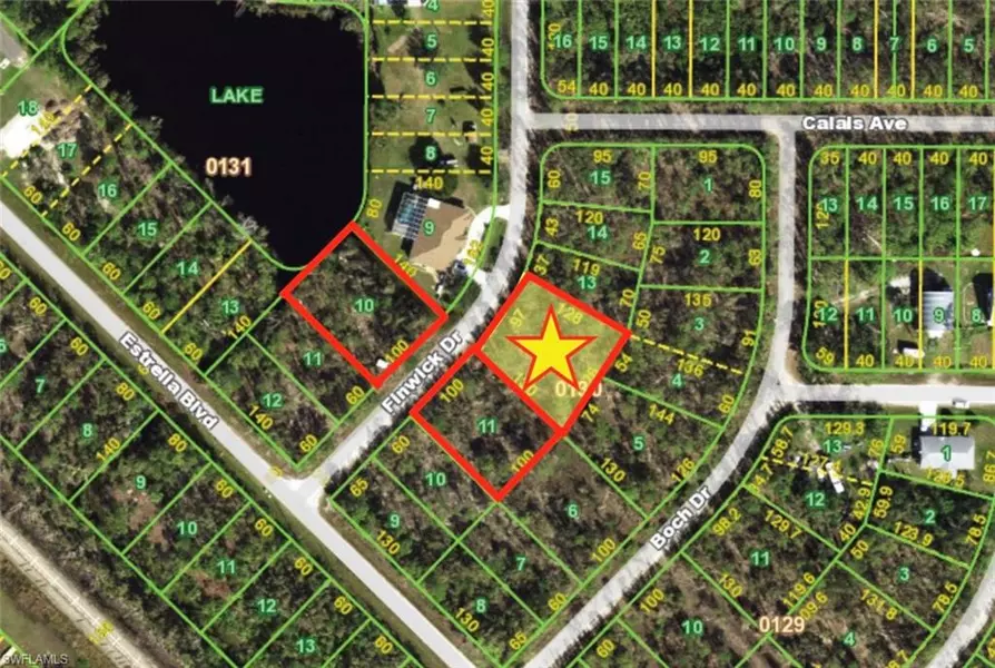 12268 Finwick DR, Punta Gorda, FL 33955