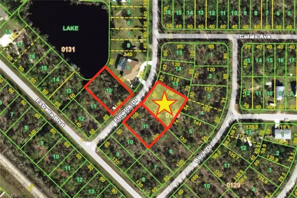 12268 Finwick DR, Punta Gorda, FL 33955