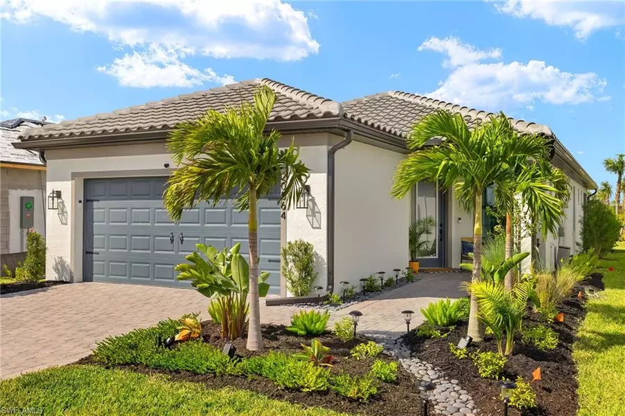 20564 Pebble Glen DR, Estero, FL 33928