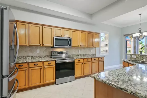Cape Coral, FL 33991,225 Shadroe Cove CIR #1401