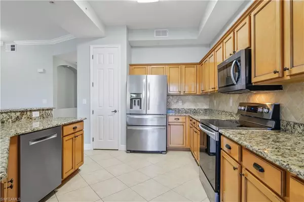 Cape Coral, FL 33991,225 Shadroe Cove CIR #1401
