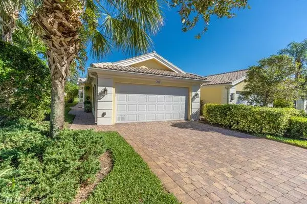 Naples, FL 34114,7605 Rozzini LN