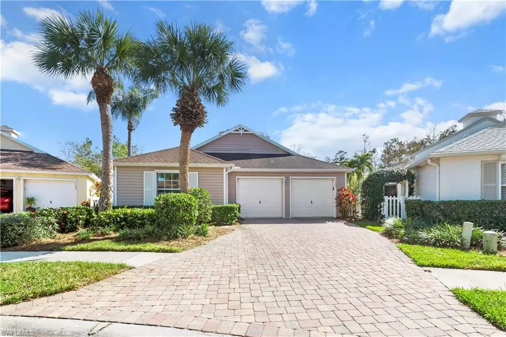 Naples, FL 34110,1159 Silverstrand DR