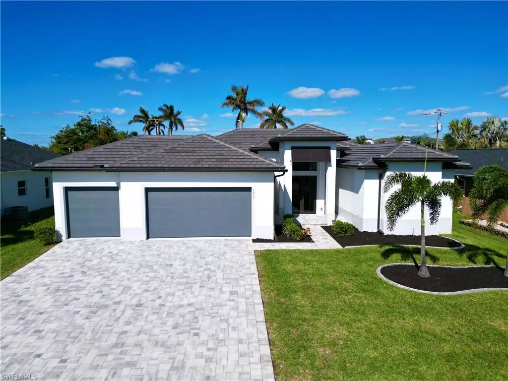 Cape Coral, FL 33914,1827 SW 39th ST