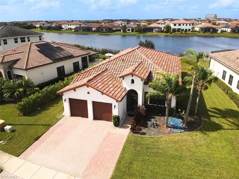 5133 Salerno ST, Ave Maria, FL 34142