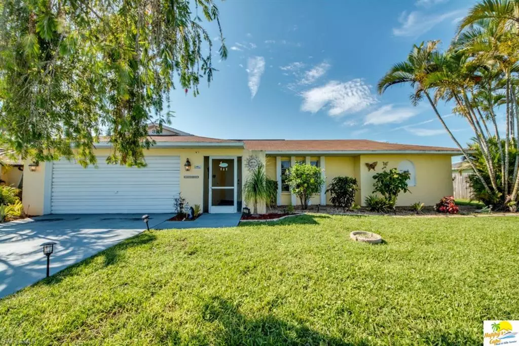 Cape Coral, FL 33904,318 SE 33rd TER