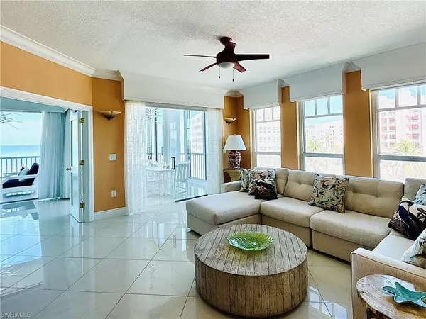 Bonita Springs, FL 34134,265 Barefoot Beach BLVD #401