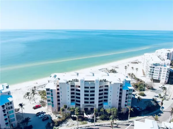 Bonita Springs, FL 34134,265 Barefoot Beach BLVD #401