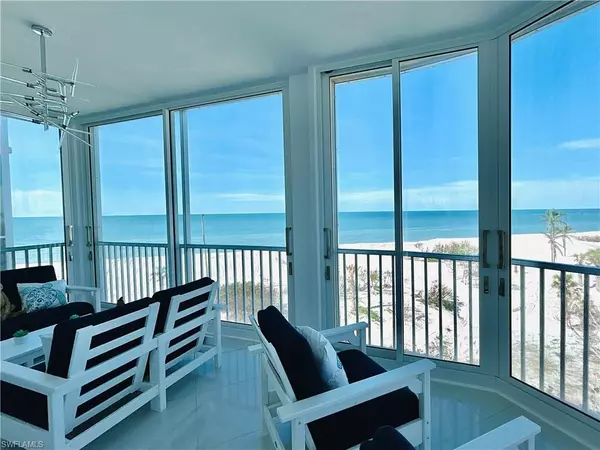 Bonita Springs, FL 34134,265 Barefoot Beach BLVD #401