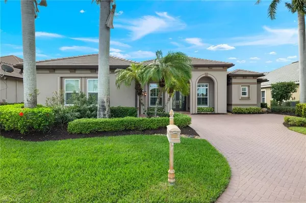 Fort Myers, FL 33908,18250 Creekside View DR