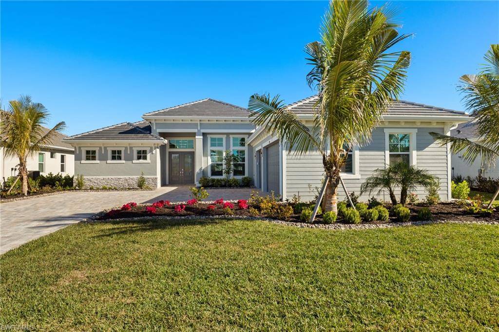 Fort Myers, FL 33913,17375 Blue Sapphire DR