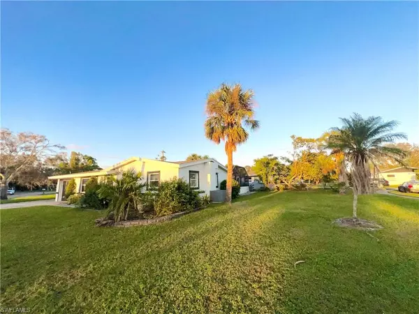 North Fort Myers, FL 33903,1960 Key CT