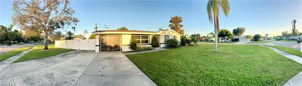 North Fort Myers, FL 33903,1960 Key CT