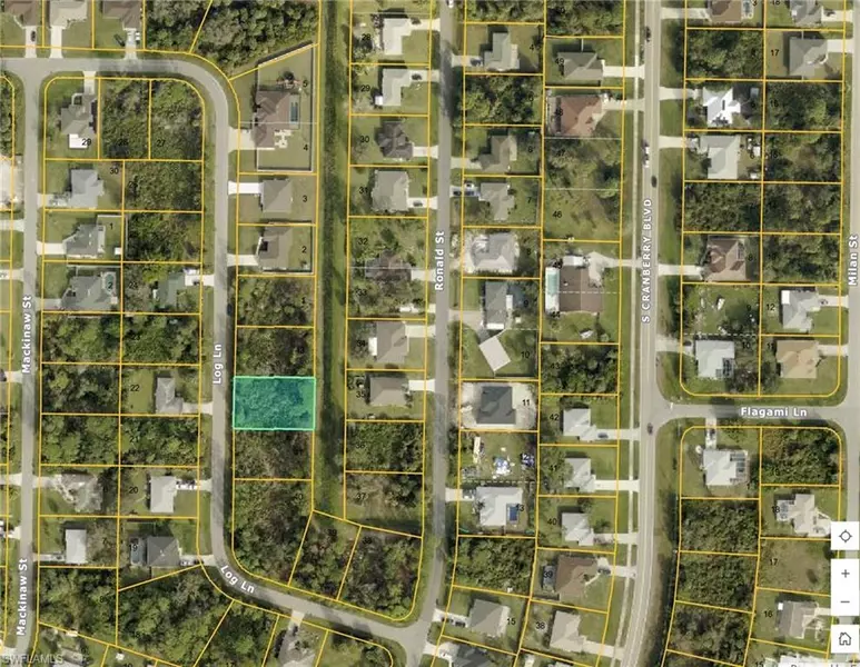 Log LN, North Port, FL 34286