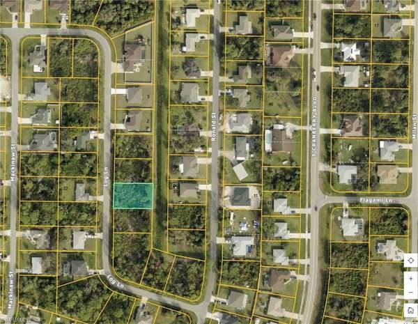 Log LN, North Port, FL 34286