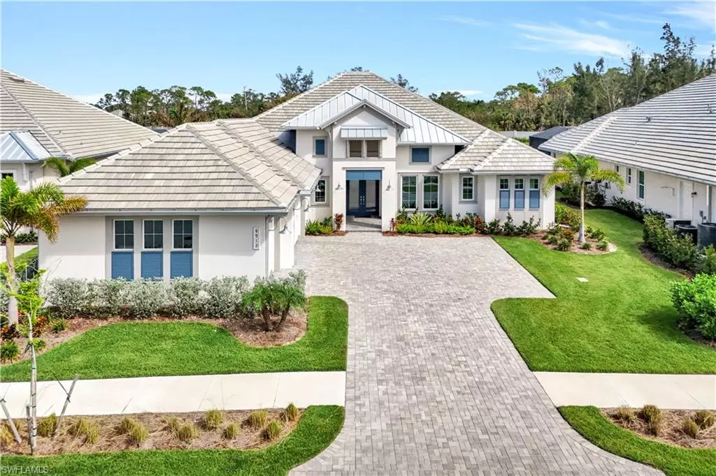 Naples, FL 34112,8912 Nevis WAY