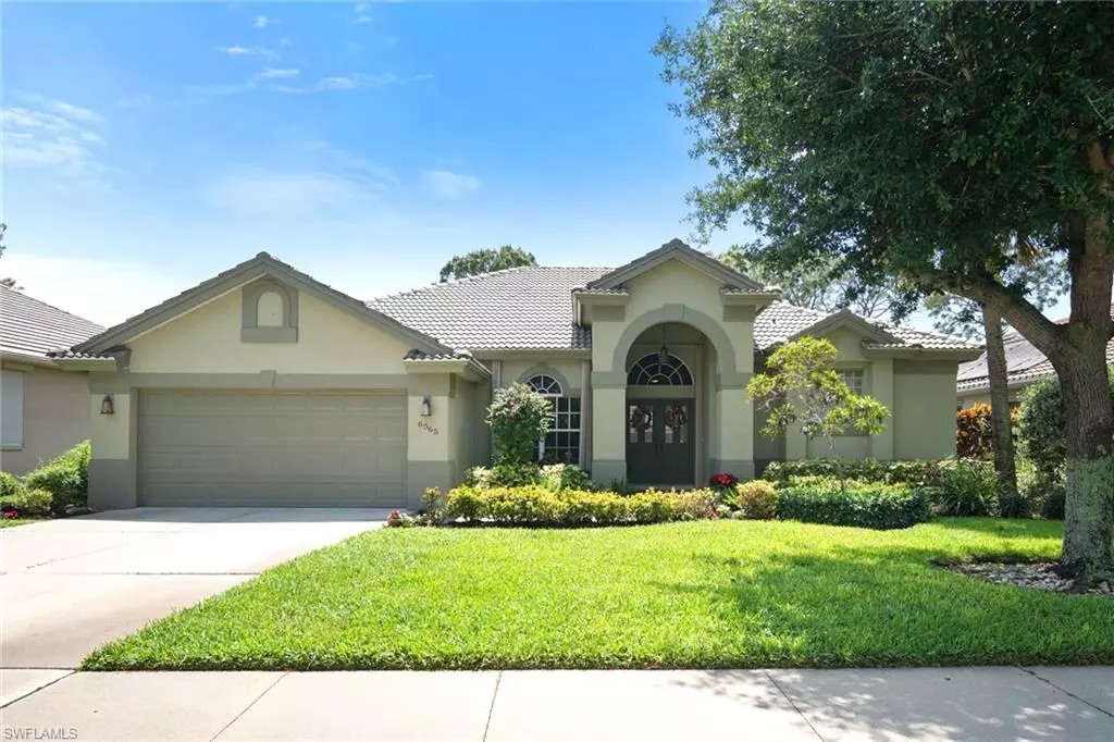 Naples, FL 34109,6565 Chestnut CIR