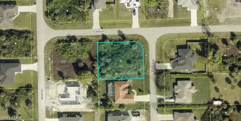 6025 Lindbrook AVE, Fort Myers, FL 33905