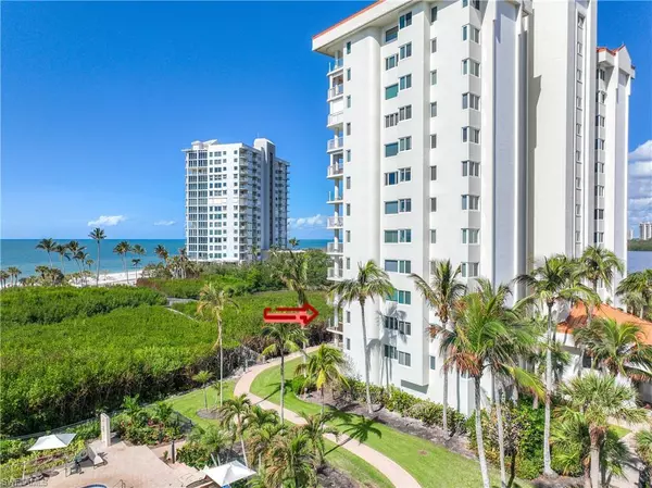 Naples, FL 34103,50 Seagate DR #201B