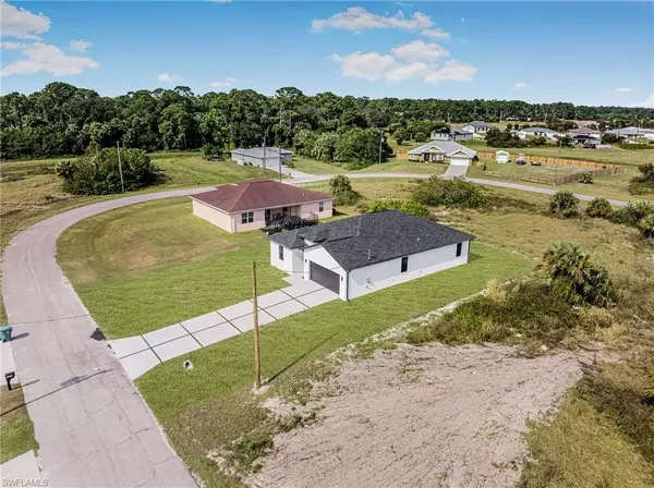 Labelle, FL 33935,7014 Alfa CIR