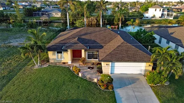 235 SW 28th TER, Cape Coral, FL 33914