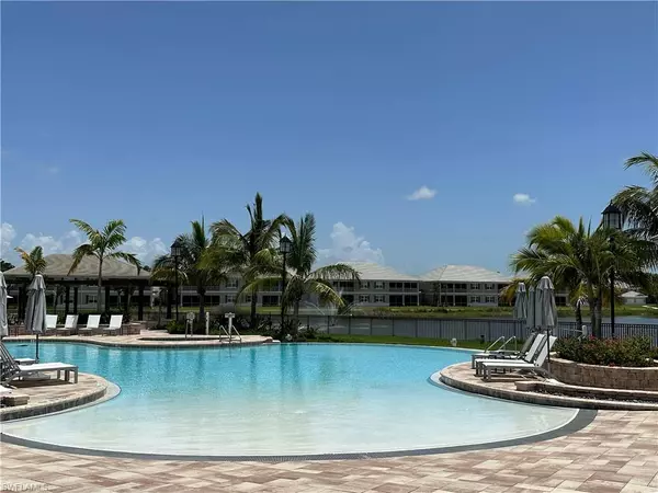 Naples, FL 34114,257 Indies Dr E #102