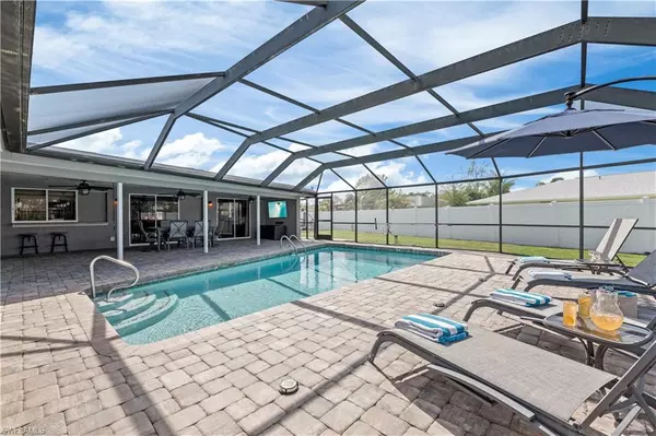 Fort Myers, FL 33919,6879 Sedgewick CT