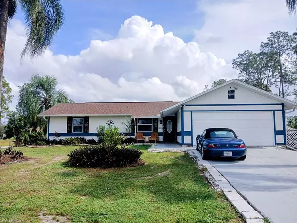 1226 Eighth AVE, Lehigh Acres, FL 33972