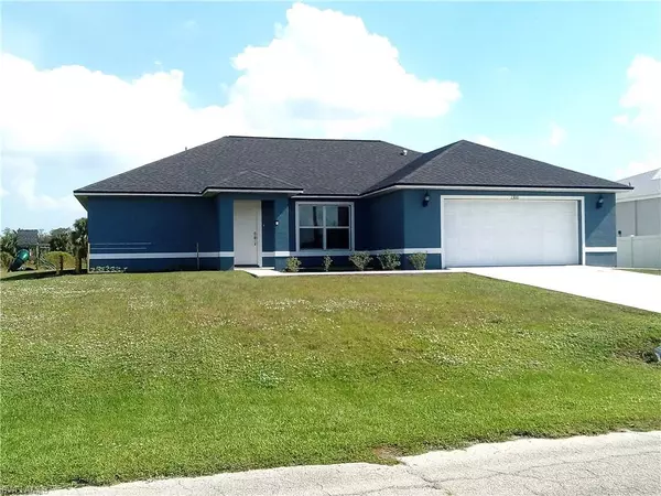 Labelle, FL 33935,1300 Calumet CIR