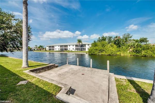 630 SE 13th PL #8, Cape Coral, FL 33990