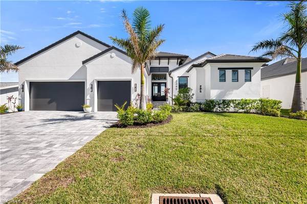 5349 Bayshore AVE, Cape Coral, FL 33904