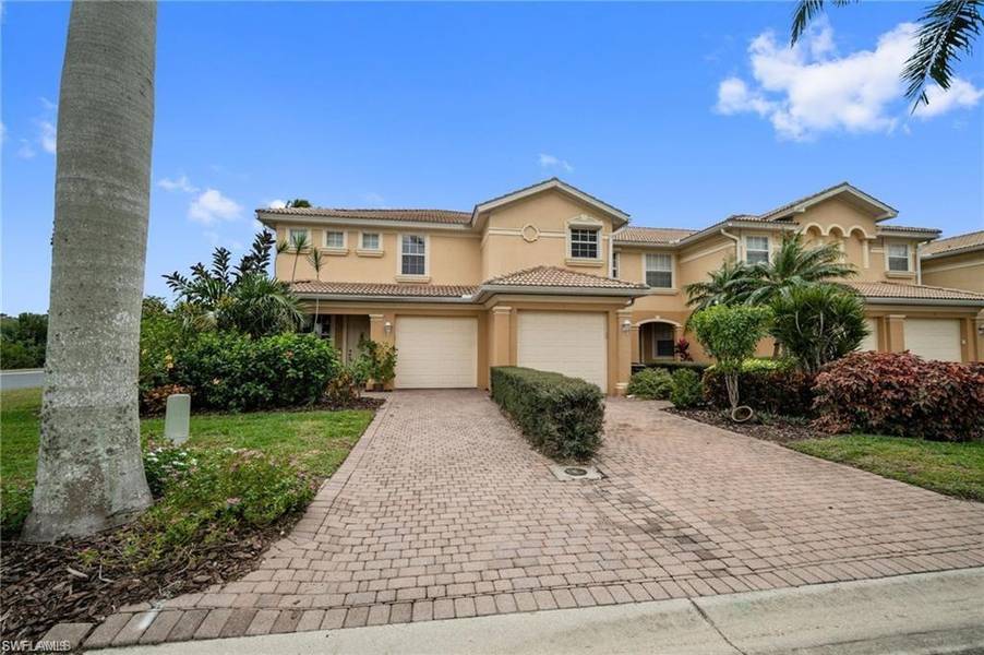 9720 Heatherstone River CT #1, Estero, FL 33928