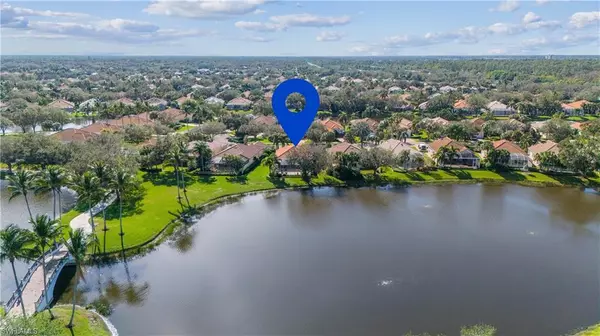 Naples, FL 34119,5051 Jarvis LN