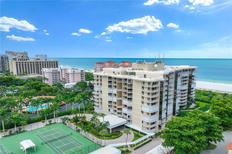 520 S Collier BLVD #1104, Marco Island, FL 34145