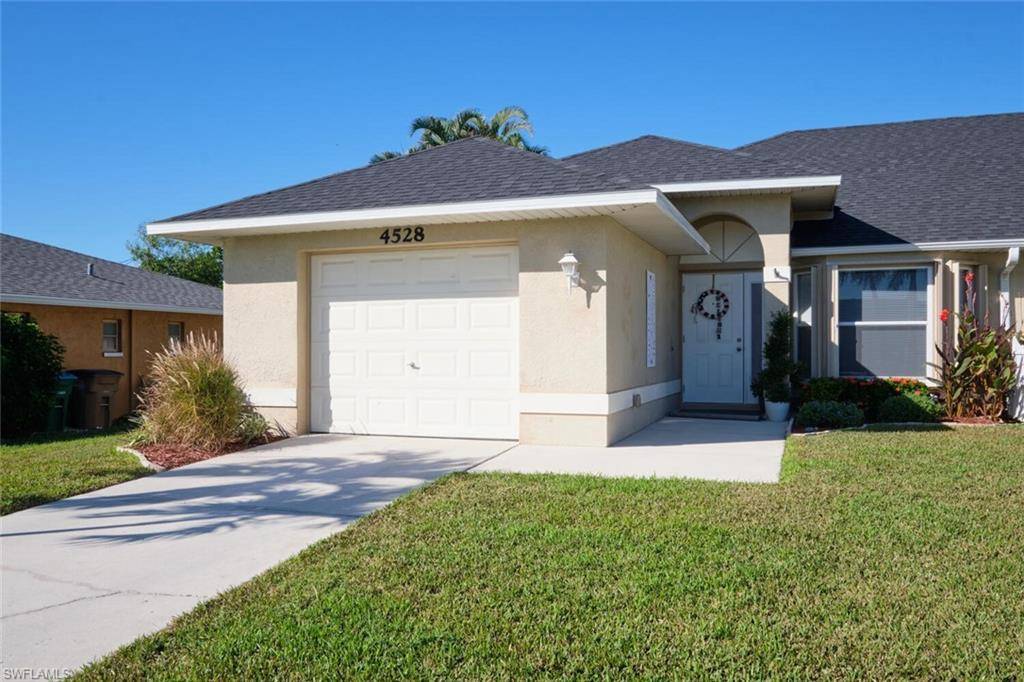 4528 SW 7th PL, Cape Coral, FL 33914