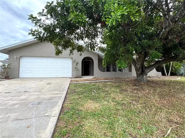 4413 SE 14th AVE, Cape Coral, FL 33904