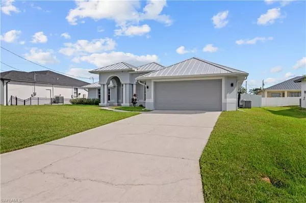 Cape Coral, FL 33993,1213 NW 35th PL