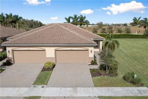 6569 Good Life ST, Fort Myers, FL 33966