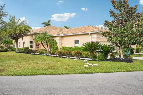 Naples, FL 34104,8123 Sanctuary DR #1