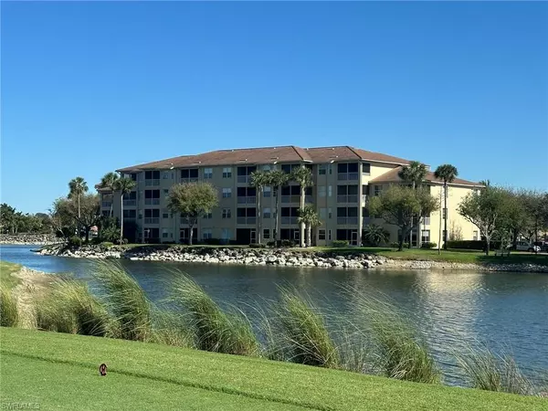 Naples, FL 34112,8610 Cedar Hammock CIR #1226