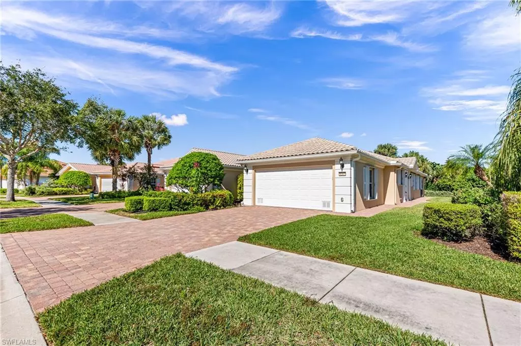 Naples, FL 34114,8267 Yasmina WAY