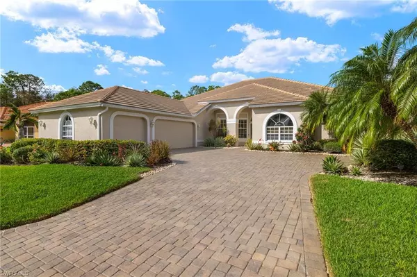 Fort Myers, FL 33913,10824 Pond Ridge DR