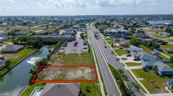 Cape Coral, FL 33990,136 Nicholas PKWY E