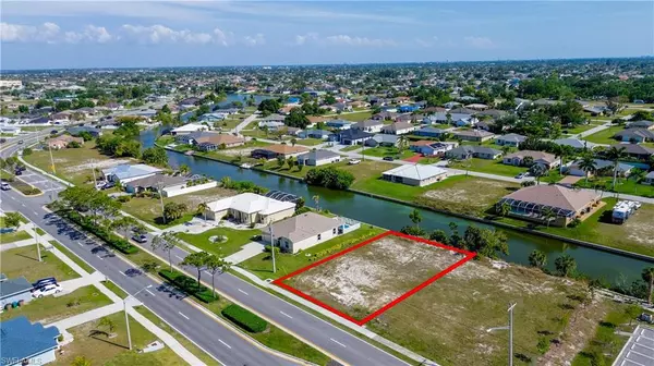 Cape Coral, FL 33990,136 Nicholas PKWY E