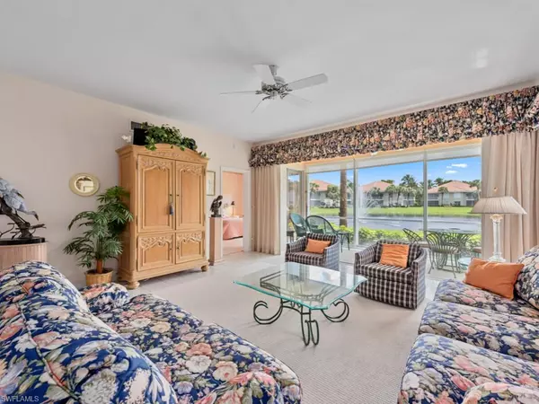 Naples, FL 34108,8421 Abbington CIR #4-412