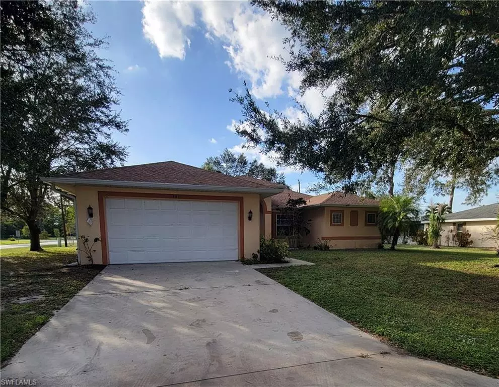 Lehigh Acres, FL 33936,101 Sebring CIR