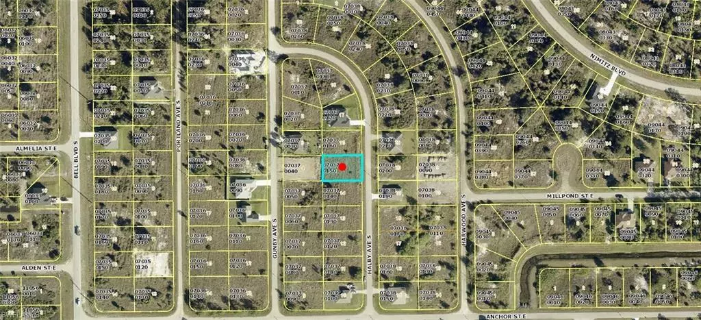 Lehigh Acres, FL 33974,1022 Halby AVE S