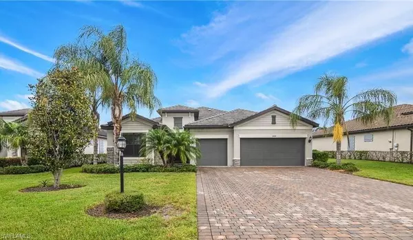 17409 Newberry LN, Estero, FL 33928